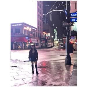 Meet your Posher, Mai